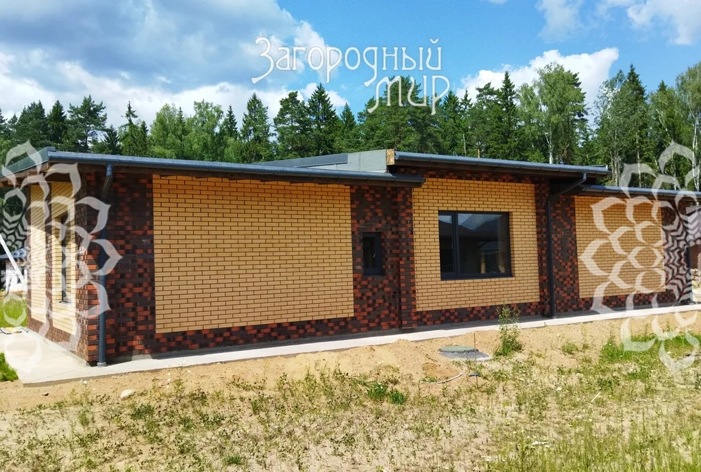 Продам дом, Киевское шоссе, 65 км от МКАД - Фото 2