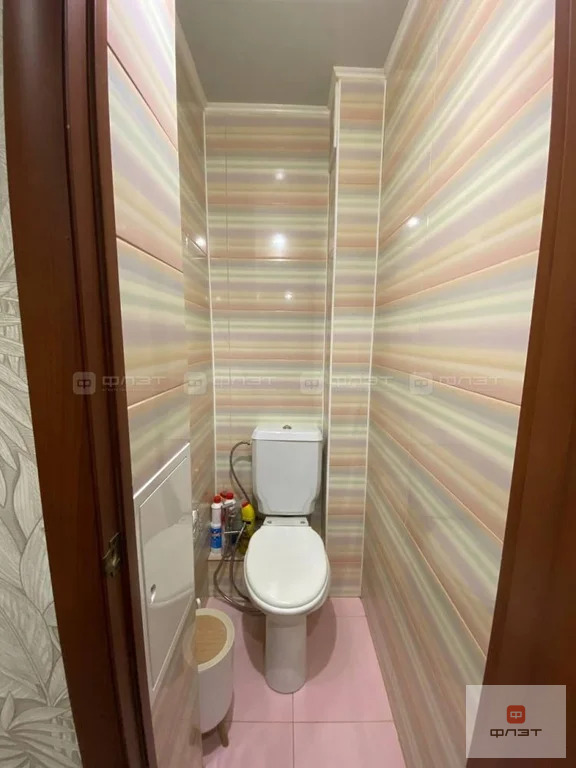 Продажа квартиры, Казань, ул. Сафиуллина - Фото 11