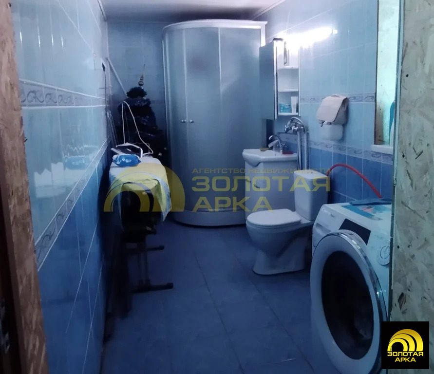 Продажа дома, Старотитаровская, Темрюкский район, Ильича пер. - Фото 7