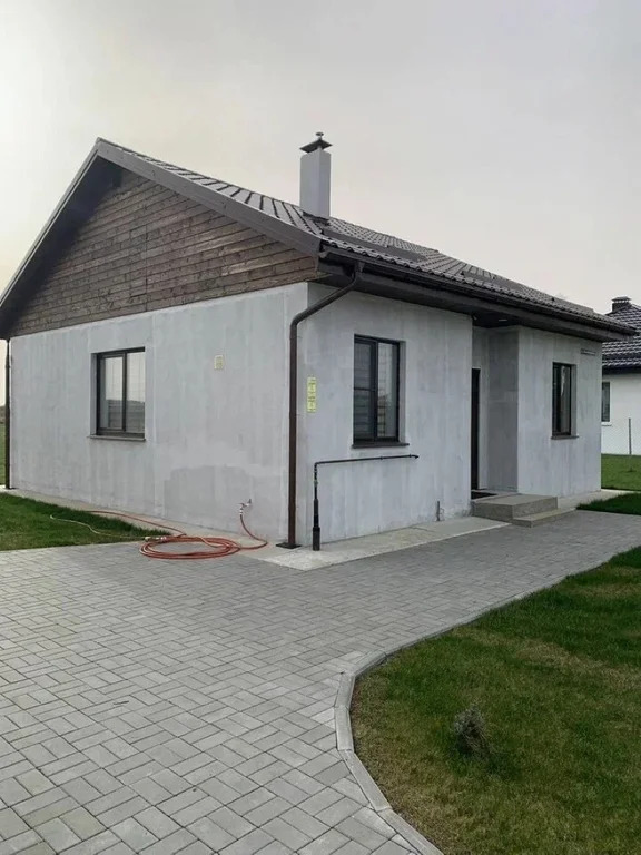 Продается дом, 55 м - Фото 1