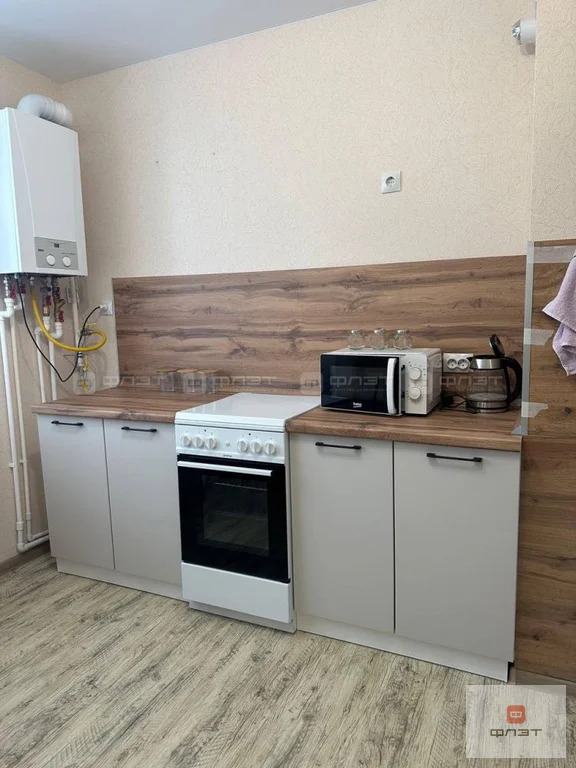 Аренда квартиры, Куюки, Лаишевский район, 22-й Квартал д.13 - Фото 5