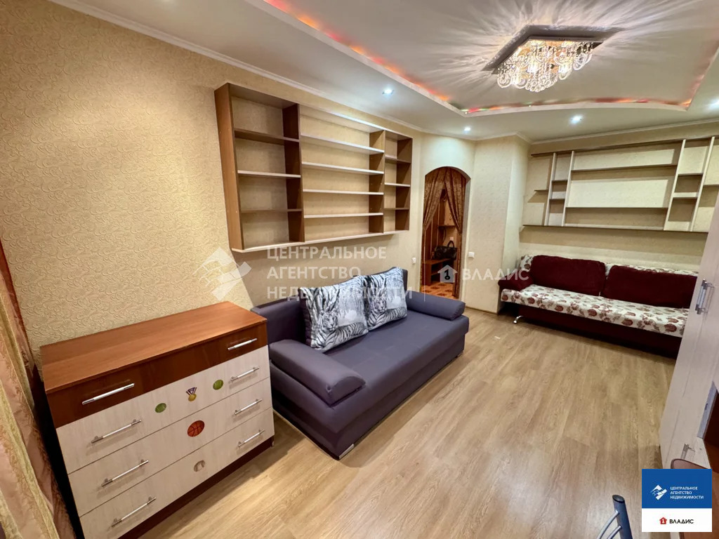Аренда квартиры, Рязань, улица 2-е Бутырки - Фото 13