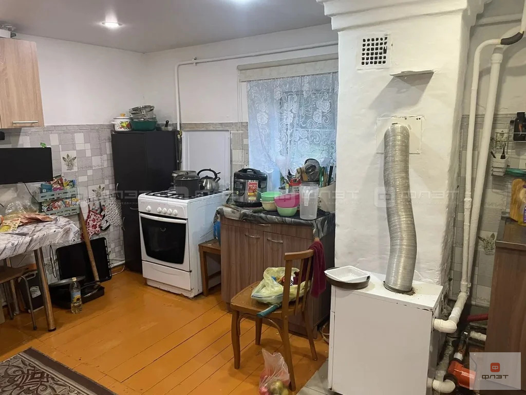 Продажа дома, Казань, ул. Петра Баранова - Фото 13