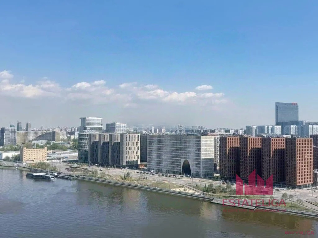 Продажа квартиры, Новоданиловская наб. - Фото 8