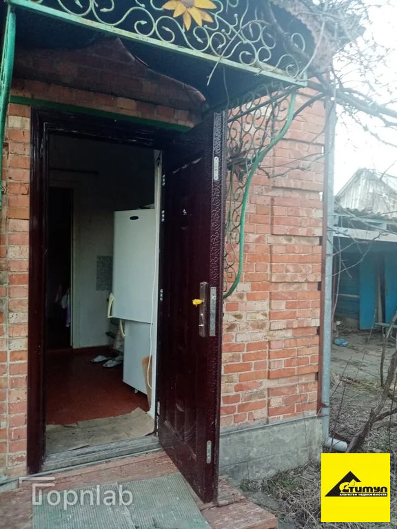 Продажа дома, Ясенская, Ейский район, ул. Красная - Фото 3