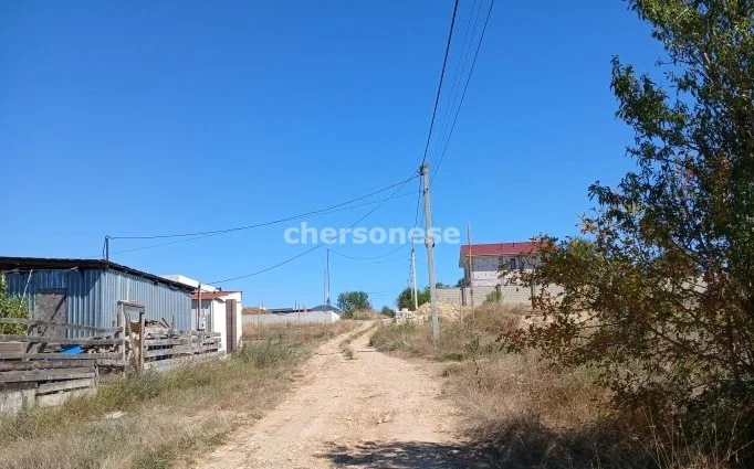 Продажа участка, Севастополь, улица 2-я Линия - Фото 1
