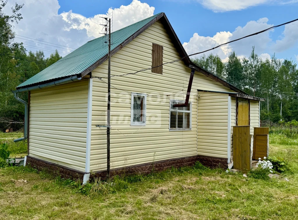 Продажа дома, Талдомский район - Фото 1