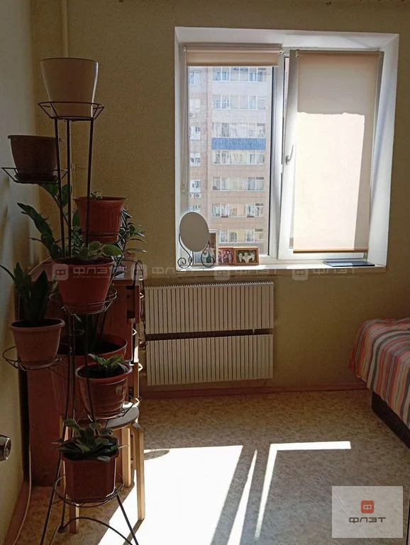 Продажа квартиры, Осиново, Зеленодольский район, ул. Спортивная - Фото 14