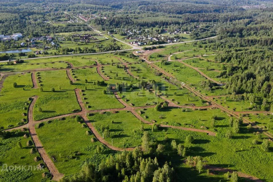 Продажа участка, Сысоево, Истринский район - Фото 2