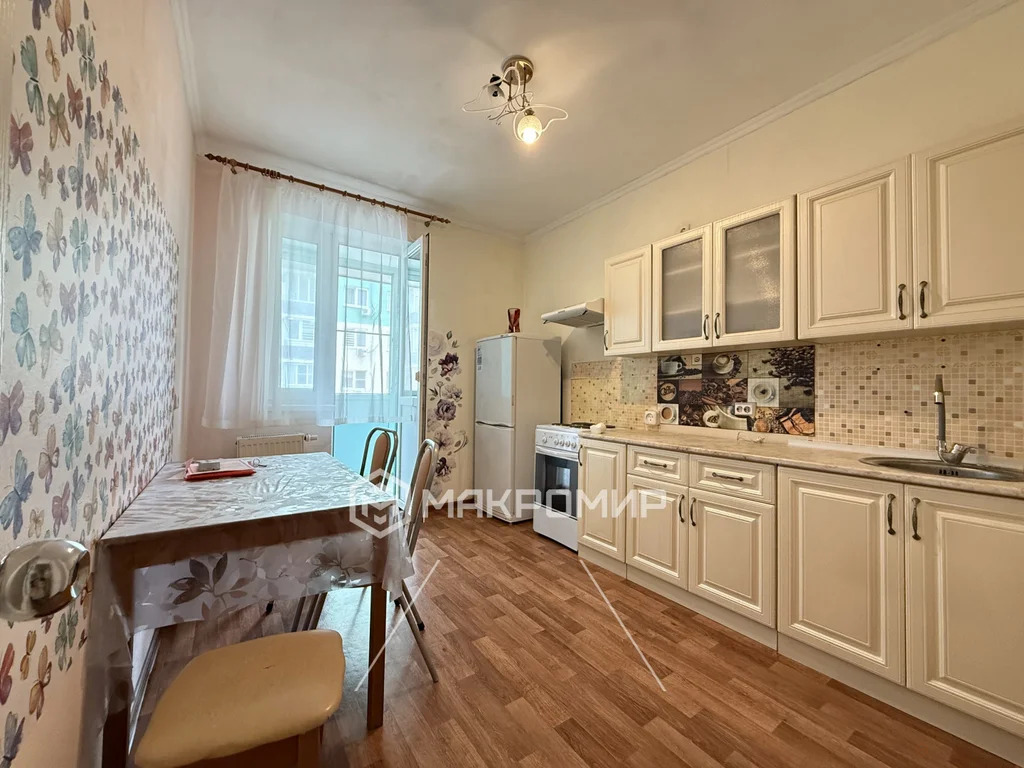 Продажа квартиры, Краснодар, им. 40-летия Победы ул. - Фото 1