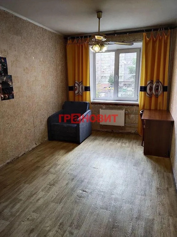 Продажа квартиры, Новосибирск, ул. Толстого - Фото 24