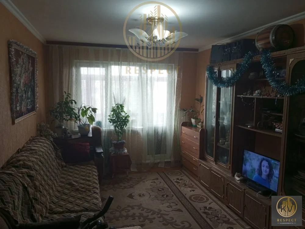 Продажа квартиры, Минеральные Воды, ул. Советская - Фото 1