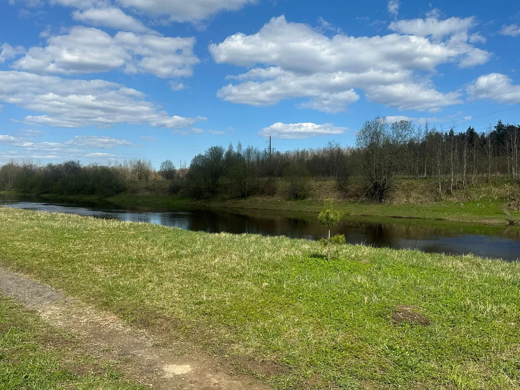 Дом 54.5 м2 на участке 6 сот. - Фото 19