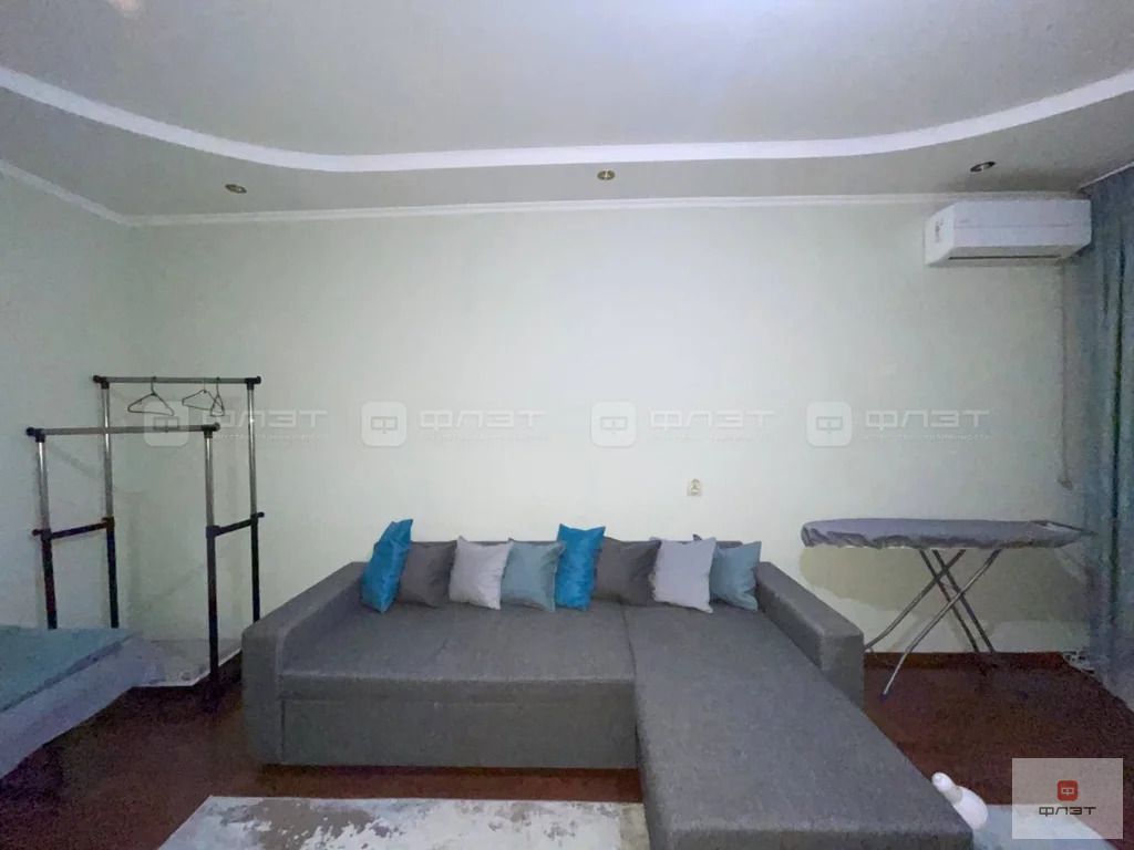 Аренда квартиры, Казань, ул. Туганлык (Большие Клыки) д.12 - Фото 5