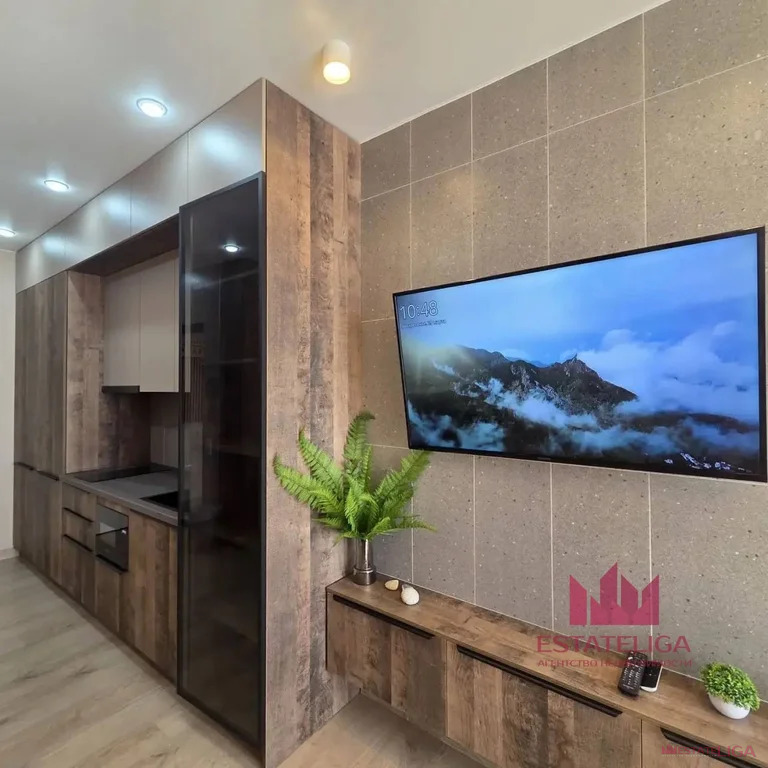 Аренда квартиры, ул. Новоостаповская - Фото 5