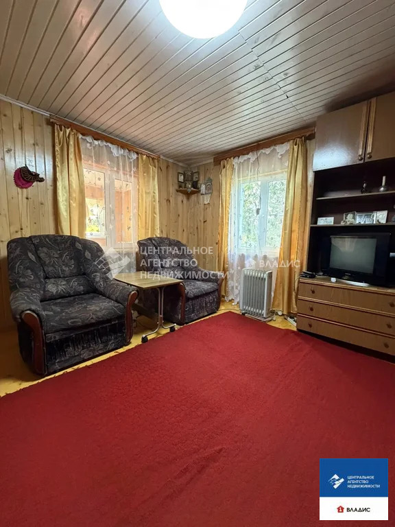 Продажа дома, Гавердово, Рязанский район, территория СНТ Ока - Фото 11