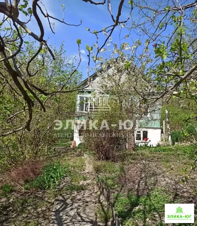 Продажа участка, Пляхо, Туапсинский район, ул. Лесная - Фото 2