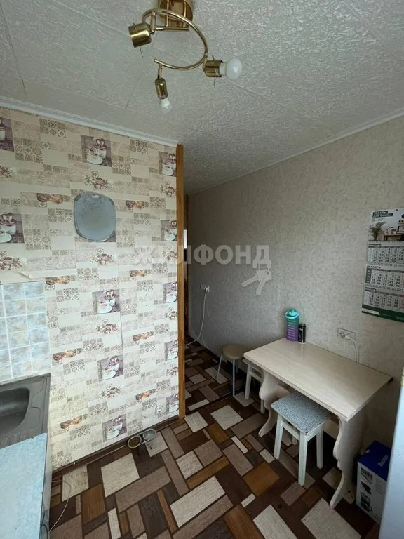 Продажа квартиры, Искитим, микрорайон Южный - Фото 3