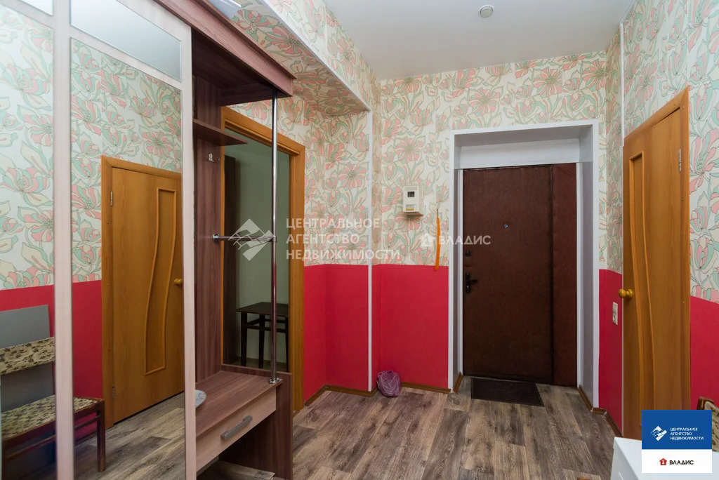 Продажа квартиры, Рязань, ул. Ушакова - Фото 9