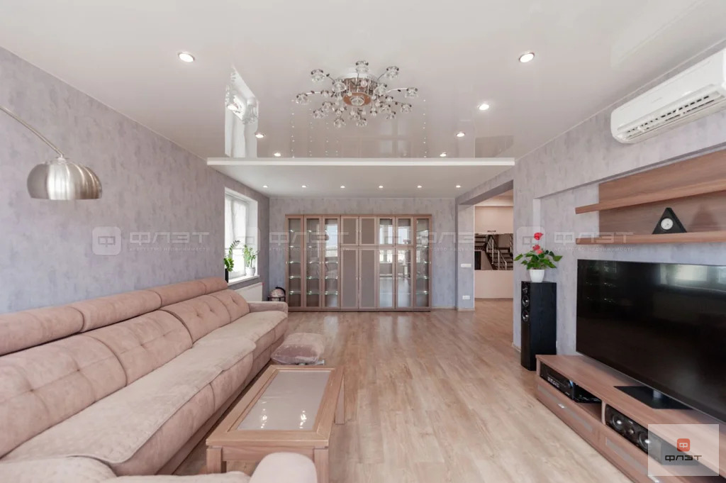 Продажа квартиры, Казань, тракт. Сибирский - Фото 2