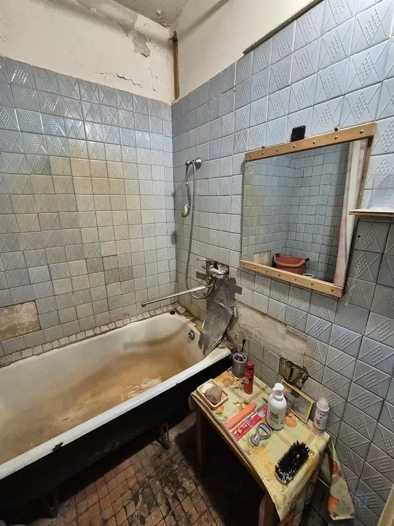 2-к. квартира, 43,1 м2, 5/9 эт. - Фото 31