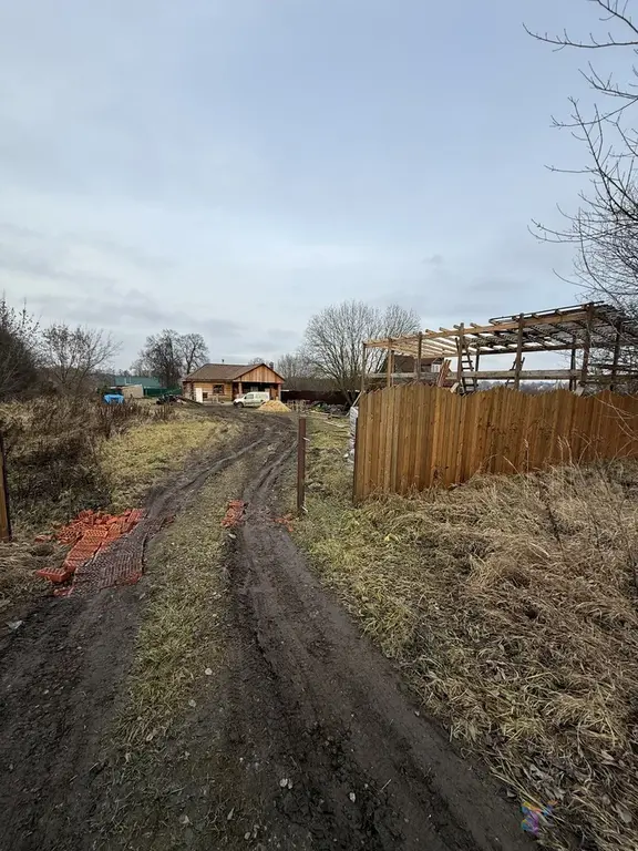 Продаётся дом-баня д. Дубнево Ступинский район. - Фото 19