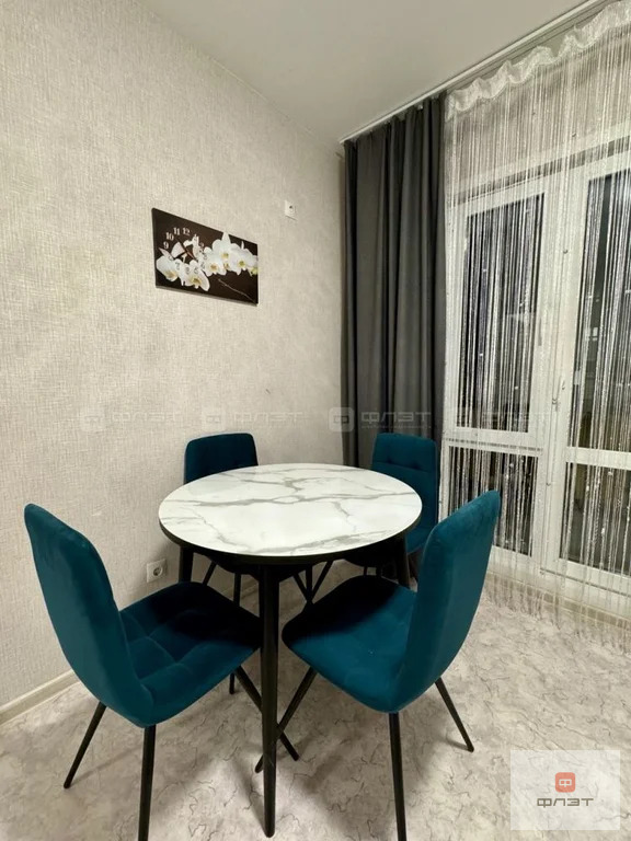 Продажа квартиры, Казань, ул. Генерала Махмута Гареева - Фото 4