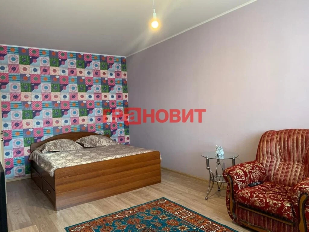 Продажа квартиры, Новосибирск, ул. Танкистов - Фото 3