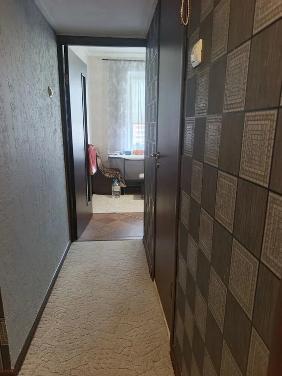 Продажа квартиры, Афипский, Северский район, ул. 50 лет Октября - Фото 8