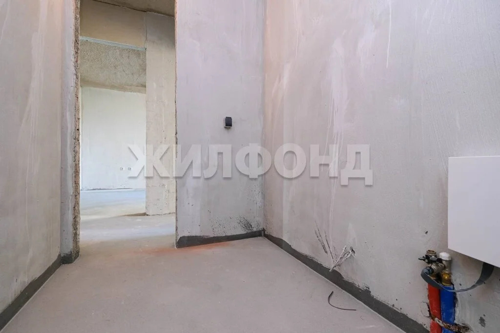 Продажа квартиры, Новосибирск, ул. Вилюйская - Фото 14