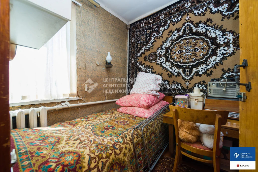 Продажа дома, Турлатово, Рязанский район, ул. Солнечная - Фото 10