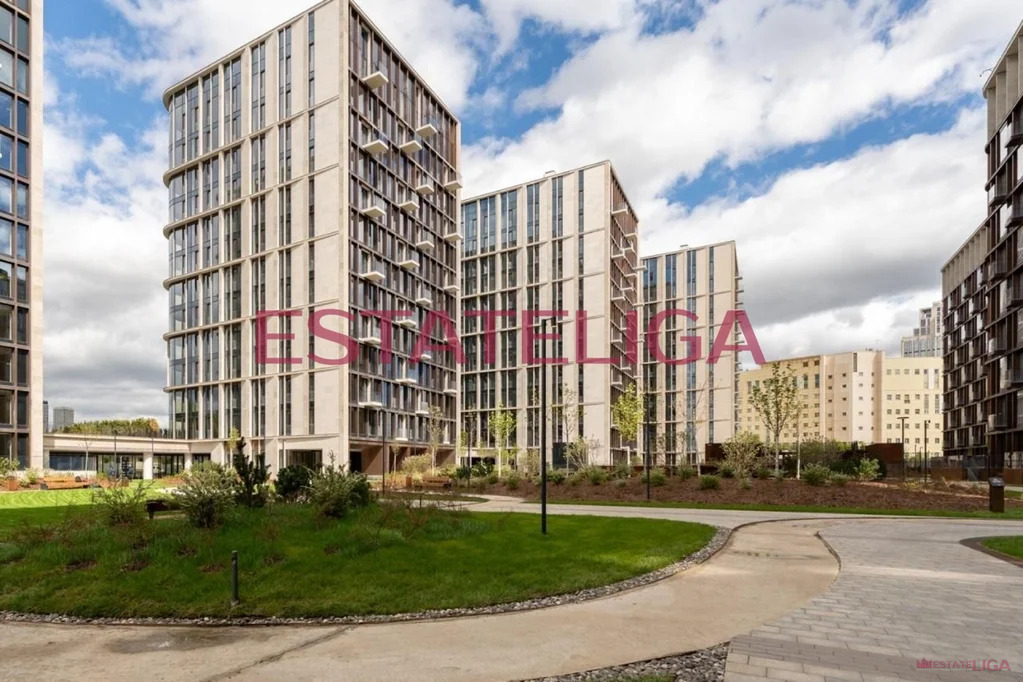 Продажа квартиры, м. Парк Победы, ул. Братьев Фонченко - Фото 8