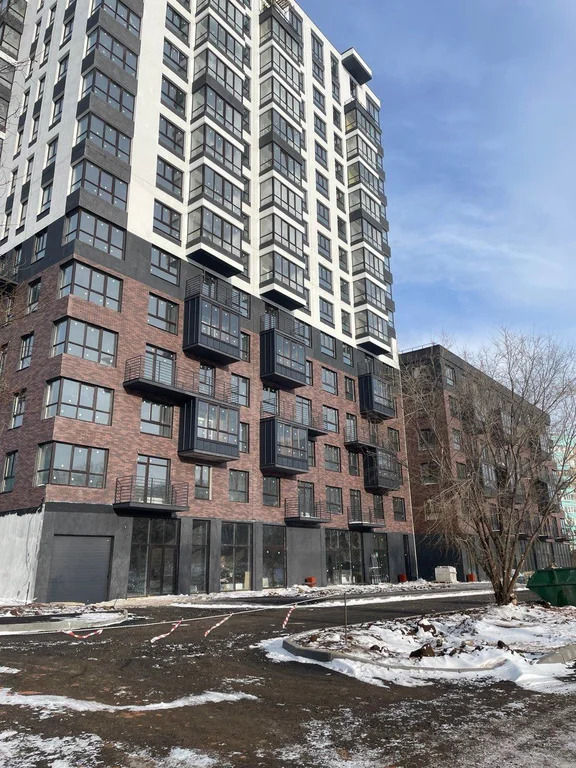 Продажа квартиры в новостройке, Оренбург, ул. Липовая - Фото 3