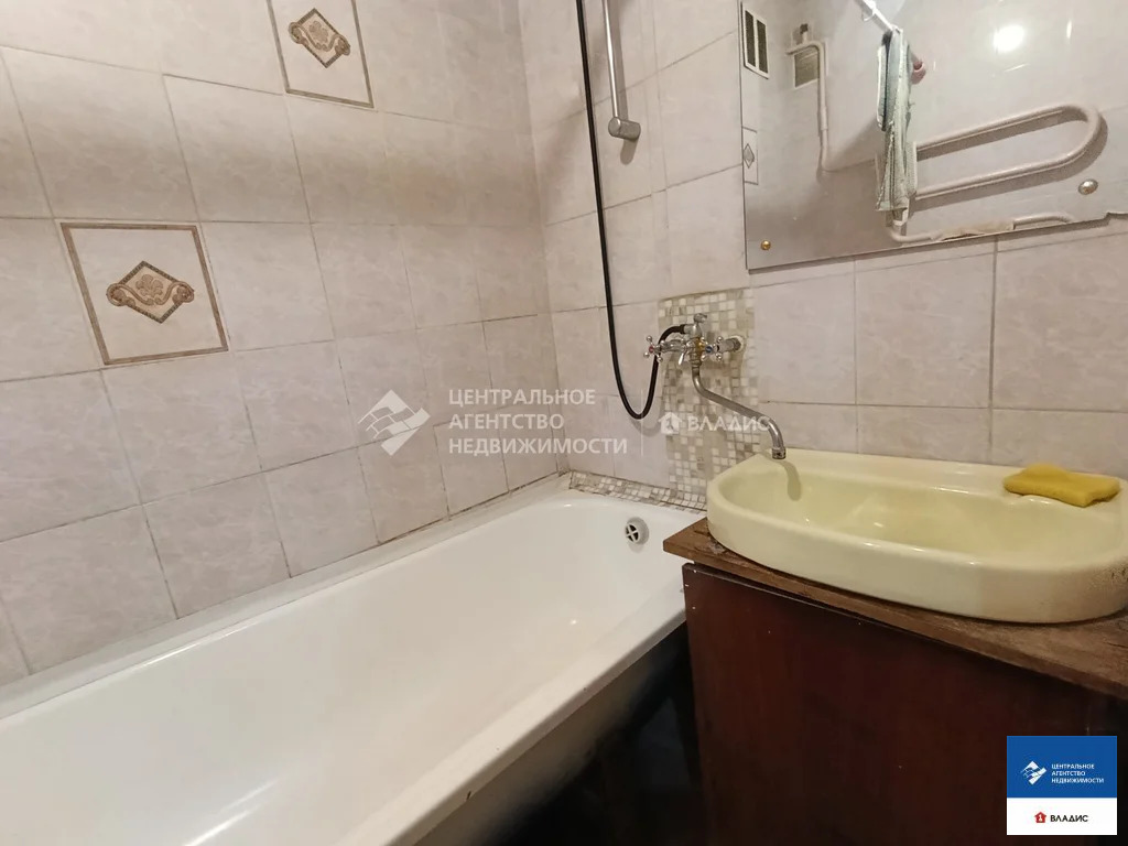 Продажа квартиры, Шилово, Шиловский район, ул. Исаева - Фото 4