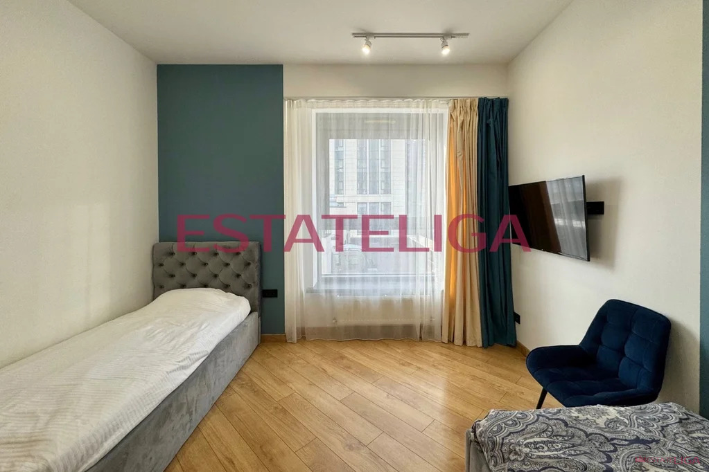 Продажа квартиры, ул. Василисы Кожиной - Фото 16