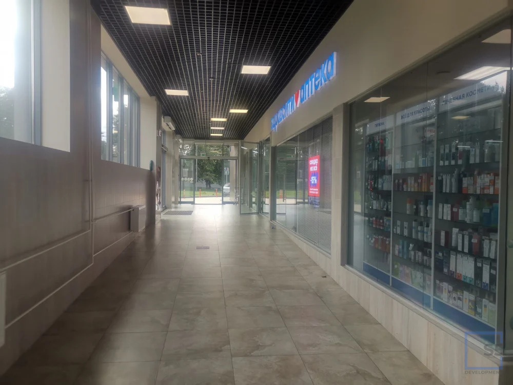Продажа торгового помещения, ул. Барвихинская - Фото 3
