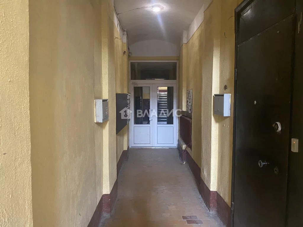 Санкт-Петербург, улица Профессора Попова, д.30, комната на продажу - Фото 17