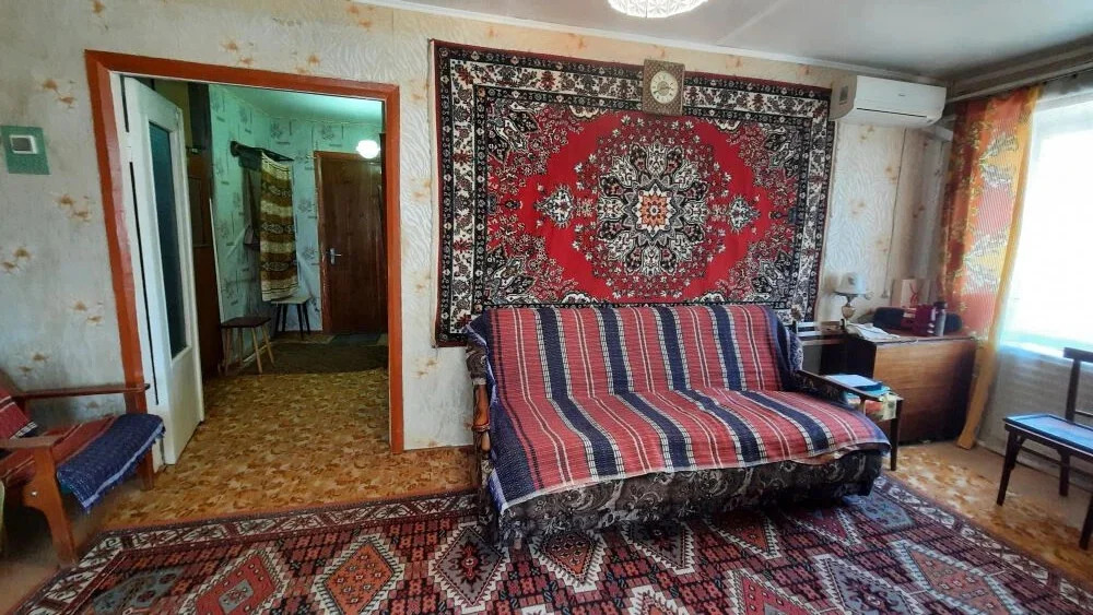 Продажа квартиры, Абинск, Абинский район, Комсомольский пр-кт. - Фото 4