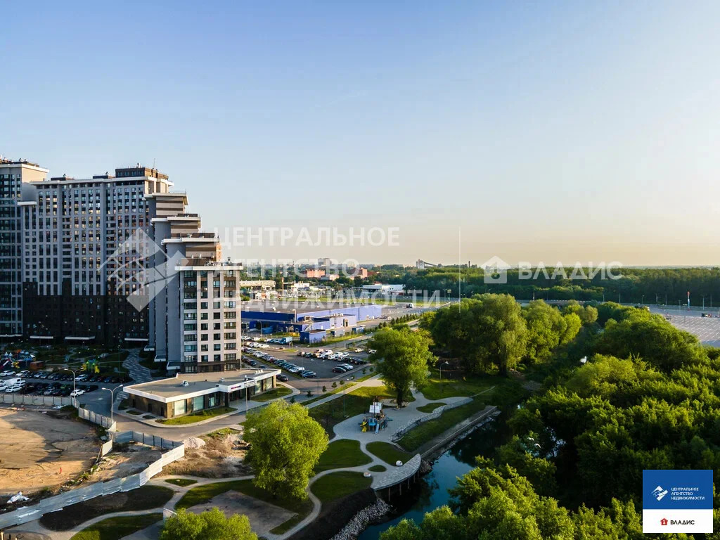 Продажа квартиры, Рязань, улица Александра Полина - Фото 1