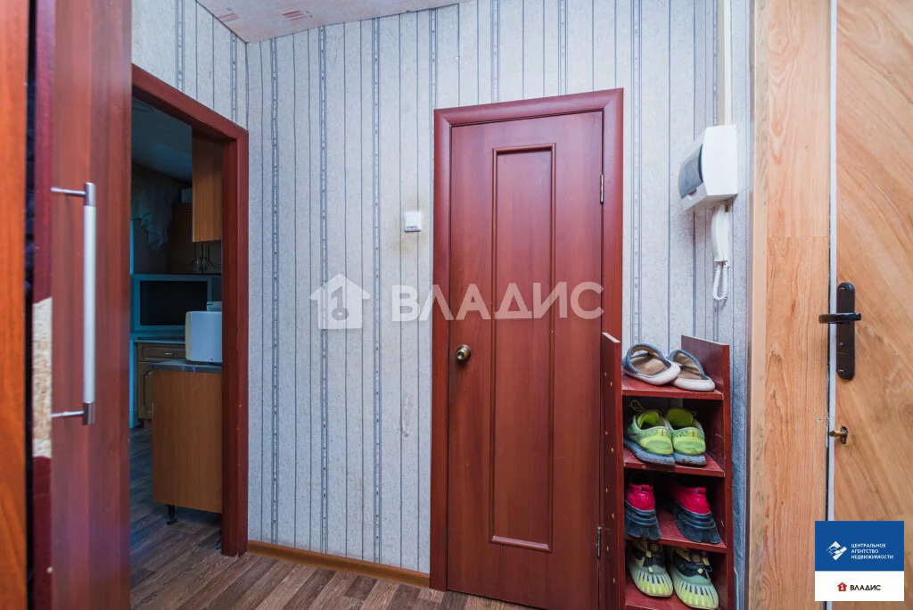 Продажа квартиры, Рязань, ул. Загородная - Фото 10