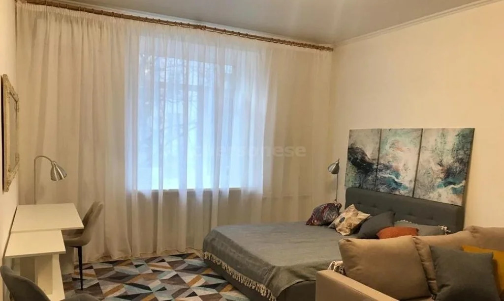 Аренда квартиры, Севастополь, ул. Большая Морская - Фото 1