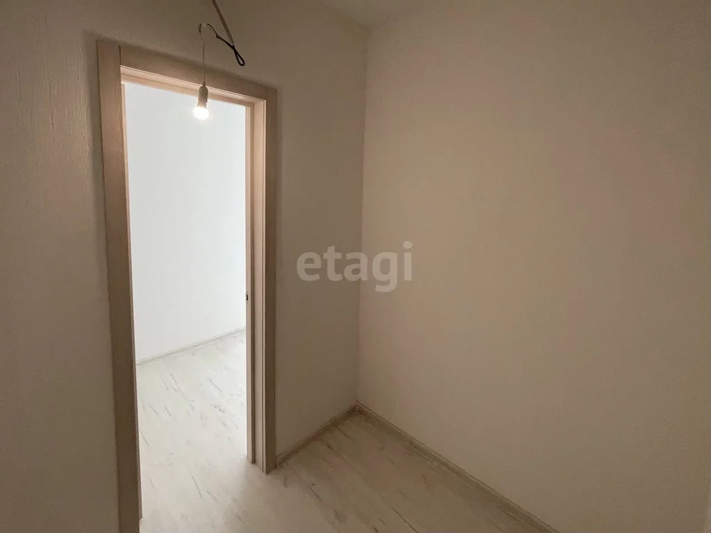 Продажа квартиры в новостройке, Пушкино, Воскресенский район, . - Фото 29