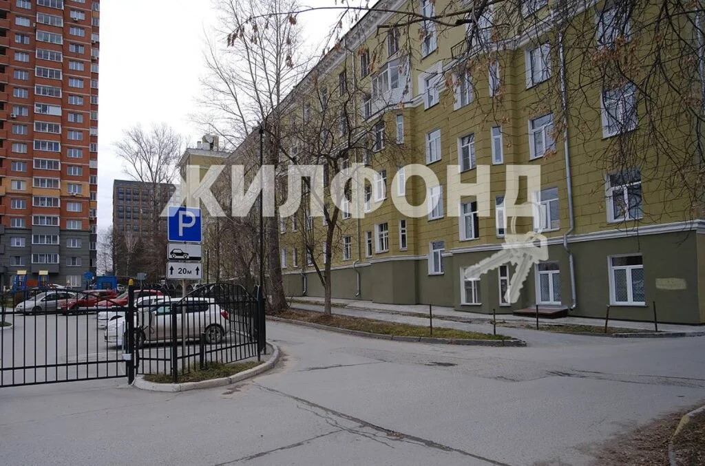 Продажа квартиры, Новосибирск, Красный пр-кт. - Фото 7