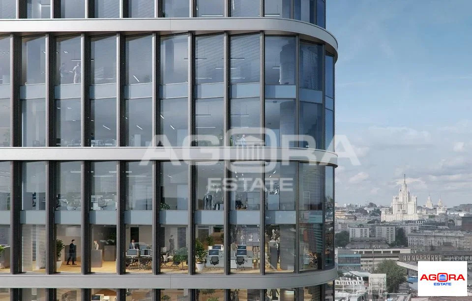 Аренда ПСН, м. Павелецкая, ул. Дубининская - Фото 7