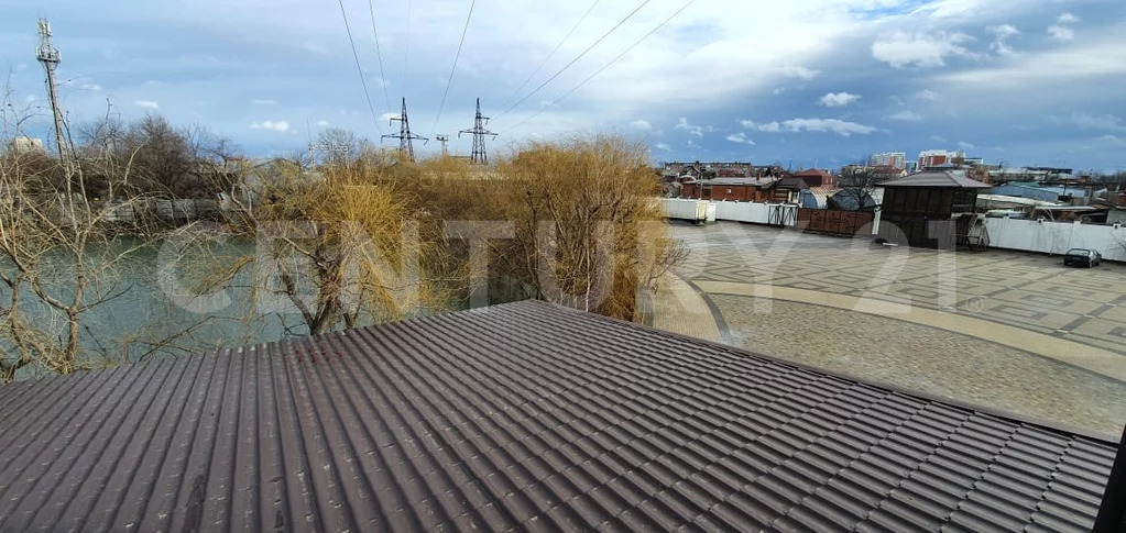 Продажа склада, Краснодар, 4-й Воронежский проезд - Фото 16