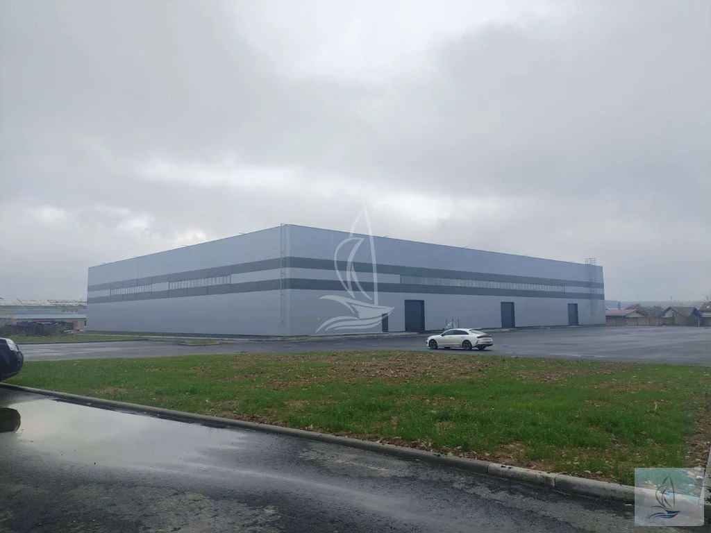 Аренда склада, Подольск, деревня Слащёво - Фото 1