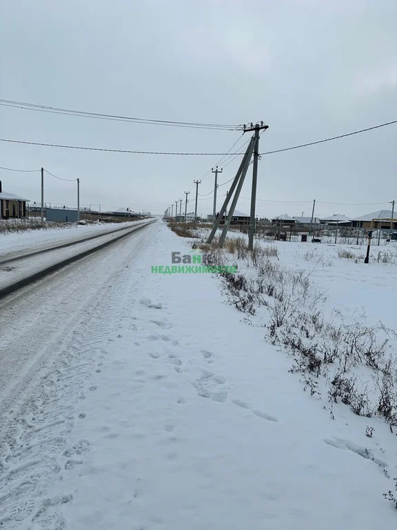 Продажа участка, Натальино, Балаковский район, Натальино с. - Фото 5