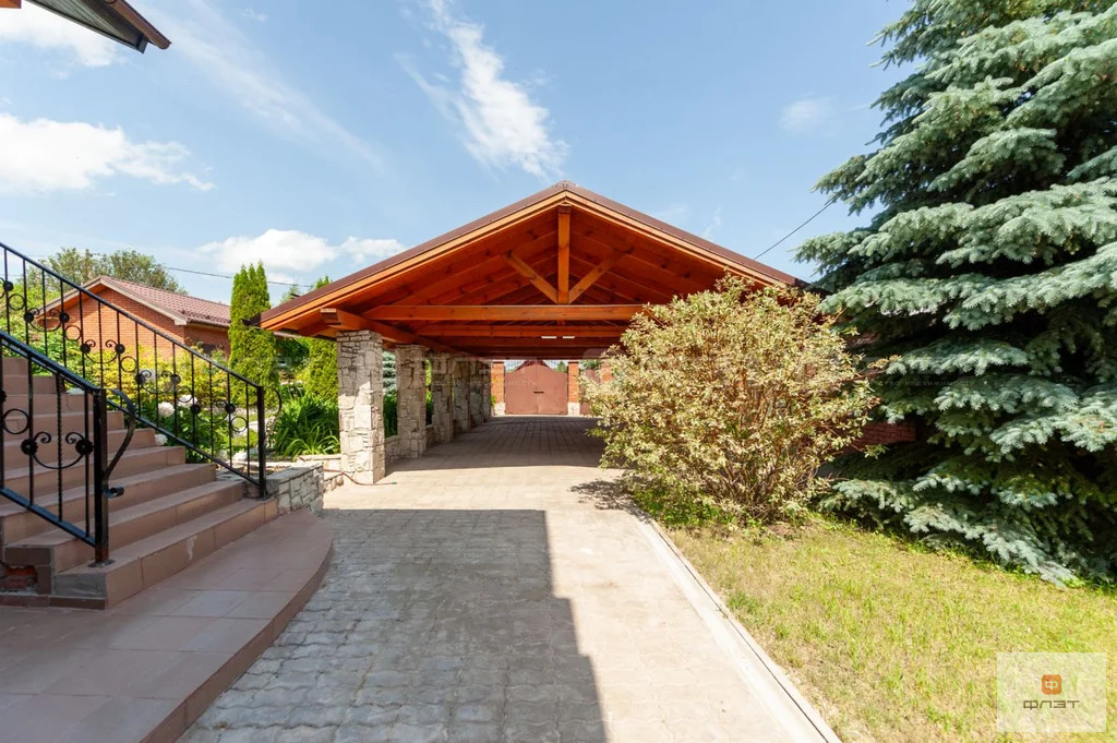 Продажа дома, Нижний Услон, Верхнеуслонский район, ул. Карла Маркса - Фото 7