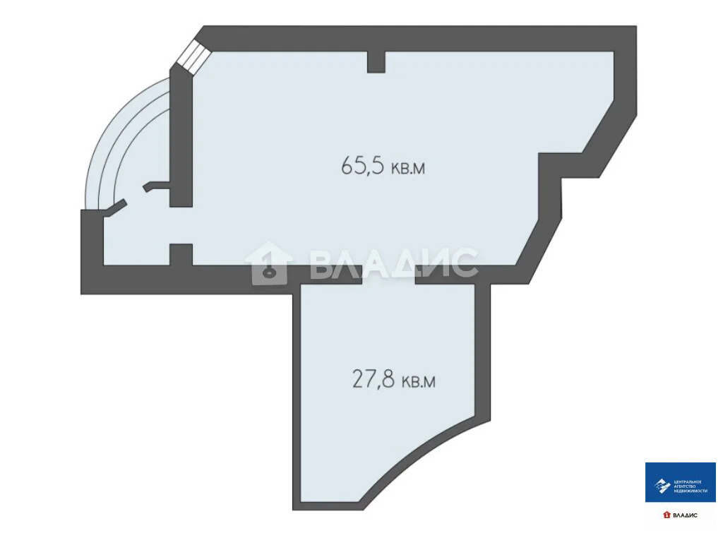 Продажа готового бизнеса, Рязань, ул. Крупской - Фото 6