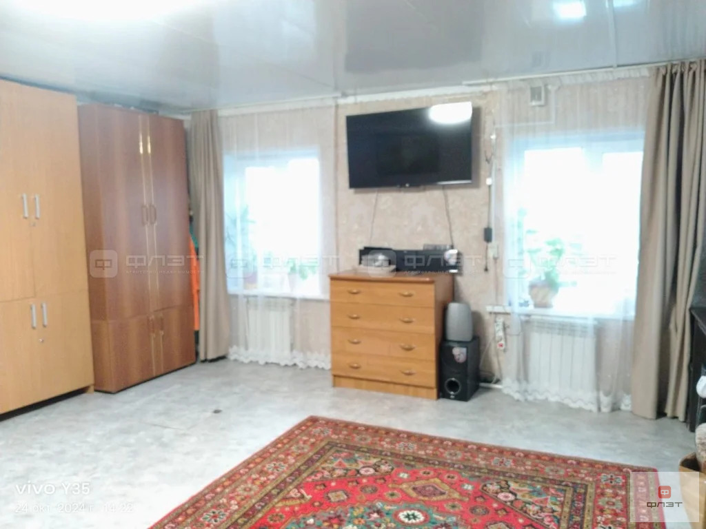 Продажа дома, Печищи, Верхнеуслонский район, ул. Искра - Фото 2